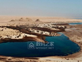 MIT造出“空气榨水机”，死亡谷沙漠里真能凭空取水喝！​