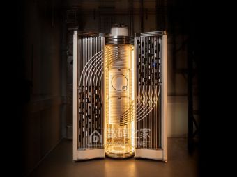 量子计算闯入硅基时代！英国公司造出首台“全栈”硅芯片量子计算机