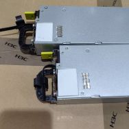 华为铂金效率 750w 12v 60a 服务器电源功放音响 led监控稳定高效