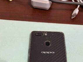 OPPO R15手机更换屏幕总成