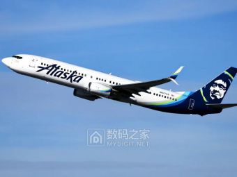 阿拉斯加航空IT系统崩溃 全机队趴窝三小时 乘客吐槽变机舱钉子户​