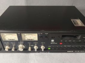德国UHER CG350卡座