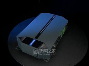 零下40度到高温环境通吃无风扇设计，Forlinx这台迷你工控机天生就是吃苦命