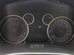 铃木天语SX4熄火后仪表盘亮灯故障修理及根源CAF失效揭秘