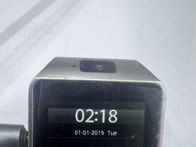 拆解电子垃圾，电话手表--（1）