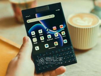 实体键盘不死！Unihertz Titan 2登场：双屏设计+5G加持，众筹价仅269美元