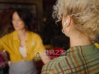 苹果AirPods实时翻译功能全球上线，欧盟用户独缺席