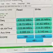 出个64G SLC固态优盘