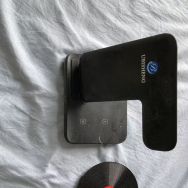 打包出两个无线充电器