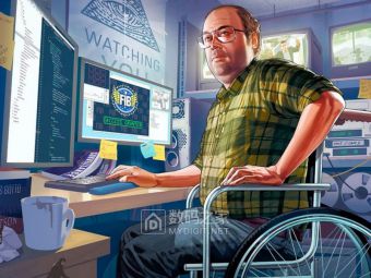 GTA6要卖100美元？莱斯特的配音演员站出来说了些大实话