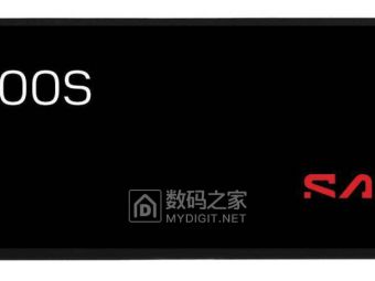 闪迪上线 PC SN5100S SSD：BiCS8 QLC，7300MB/s 顺序读取