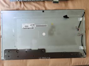 用了10多年的，戴尔U2311Hb显示器更换偏光膜