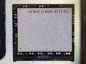iPad第7代32G扩容到256G，再也不担心容量不足了！