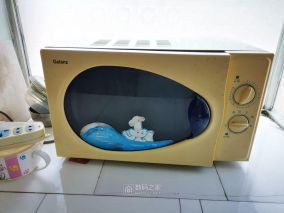 179元到手的格兰仕P70D20P微波炉拆机