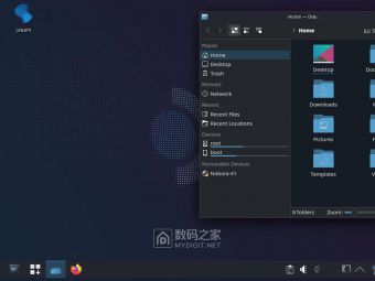 专为玩家打造的 Nobara Linux 42版本操作系统发布