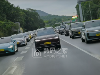 懂车帝实测36款车智驾紧急避险：特斯拉突围，国产新势力集体翻车