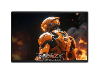 壹号本发布Super X游戏平板：AMD顶级芯片加持，120W性能释放震撼亮相
