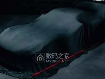 奔驰AMG剧透顶级赛道机器！伪装GT Track Sport带V8现身​