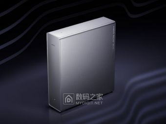 小米这路由器是要上天？全球开卖带NAS的WiFi 7怪兽，家里网速直接坐火箭！