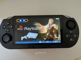 SF3000掌机-刷microSD卡教程 Stock OS