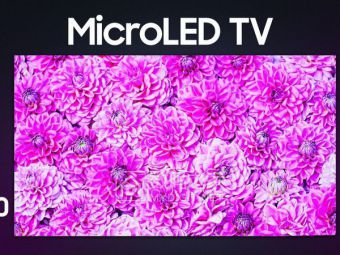 三星2026年压轴戏码 平民价Micro LED电视叫阵OLED王者​