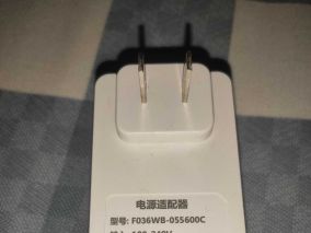充电器翻车了5.5v电源还能干什么