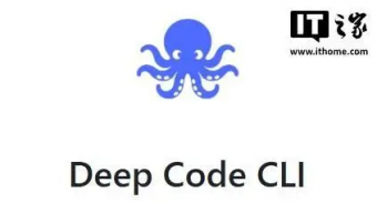 Deep Code开源AI编程助手上线，专为DeepSeek-V4模型适配