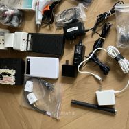 又翻出一些电子垃圾 福州自取白送