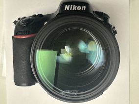 拆修尼康D800全画幅相机对焦故障