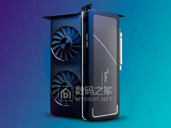 英特尔秘制A750原型卡现身：16G显存+512位宽的未解之谜