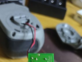 能不能把琢美6800修邊機110V改成220V