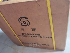 永速没有想像的那么好，FR35拆箱装机试机