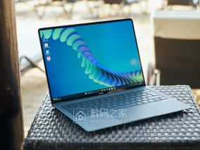 华为MateBook Pro S参数流出：798克超轻配麒麟XE90，轻薄本的极限又被刷新了