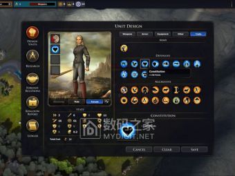 经典策略游戏《元素之力：重铸版》带着15年遗憾逆袭Steam​