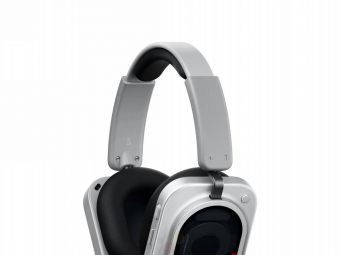 Nothing Headphone（1）Pro耳机渲染图曝光：支持主动降噪