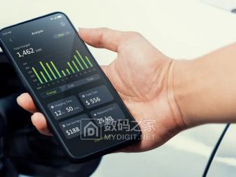 从电竞装备到充电战场：微星跨界推出EV Life系列新能源汽车充电桩