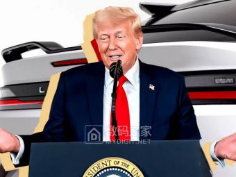 美国新车关税八成转嫁消费者 每辆车或暴涨1760美元！​