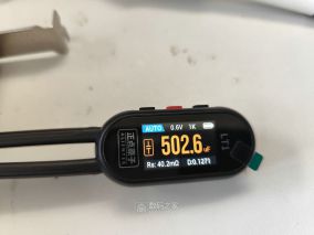 经查黑屏的台式机显卡研究+ICBC电子密码器