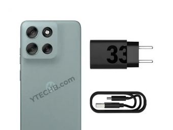 摩托罗拉Moto G56完整配置出炉：天玑7060配120Hz高刷屏 欧洲定价270欧元起
