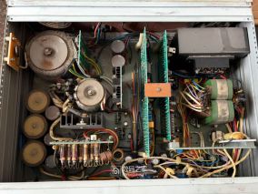 华光D030-E多功能万用表校验仪没有输出