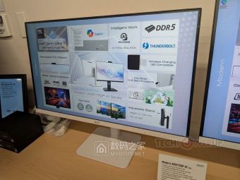 2025 Computex直击：微星秀肌肉！桌面AI超算+英特尔芯一体机你冲不冲？