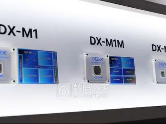 韩国AI芯片黑马DeepX量产一年斩获77笔订单，全球十国争相采购