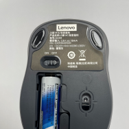 lenovo 2.4G 无线鼠标