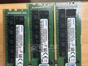 谁说旧服务器只能报废？澳大利亚老兄车库翻出30根64GB DDR4，如今估值1万刀
