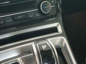 二手帝豪ev350新能源维修 档杆故障