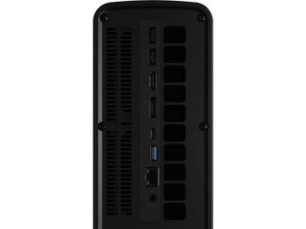 海盗船推AI工作站300迷你主机：16核APU顶配2299美元，3.7升小身板​