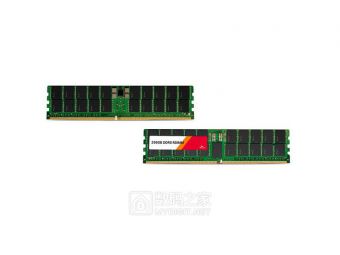 行业首秀！SK海力士256GB内存条通关英特尔最强平台认证