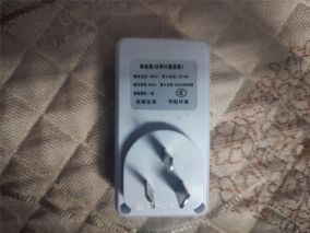 拆ZJXED功率计，加背光（失败版）（水帖）