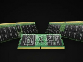 一季度涨价1倍后，消息称三星电子将第二季度DRAM价格再提高30%