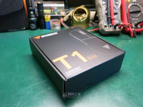 4800家元兑换的泰坦精英 T1 Pro 三模光微动鼠标测试